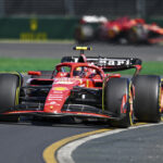 Gp Australia, Briatore: “Ferrari unica che può contrastare Red Bull”