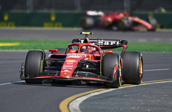 Gp Australia, Briatore: “Ferrari unica che può contrastare Red Bull”
