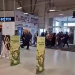 Russia, evacuato centro commerciale a San Pietroburgo per allarme bomba