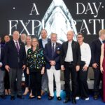 Nautica, allo Yacht Club de Monaco la cerimonia degli Explorer Awards
