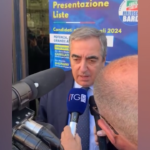 Basilicata, Gasparri: “Scelto Bardi per serietà e imparzialità”