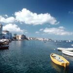 Ischia, sequestrato il porto turistico di Lacco Ameno