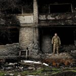 Ucraina, 12 attacchi russi nella regione di Sumy