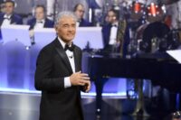 La tv fa 70 - La serata evento per festeggiare i settant'anni della televisione italiana