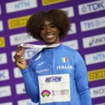 Atletica, Zaynab Dosso: “I miei primati? Un percorso, la sfida è con il mondo”