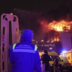 Mosca, Putin: “Attacco opera di estremisti islamici”