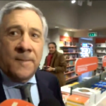 Gaza, Tajani: “Risoluzione Onu passo importante verso liberazione ostaggi”