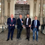 Piemonte, 144 leggi approvate in 5 anni: via alla mostra ‘Palazzo Lascaris e i suoi abitanti’