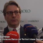Intesa Sanpaolo, via a piano da 120 miliardi rivolto a Pmi, terzo settore, agroalimentare e turismo