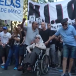 Argentina, 48mo anniversario golpe militare: migliaia in piazza contro il revisionista Milei