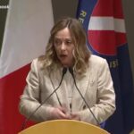 Governo, Meloni: “Povertà non si abolisce per decreto”