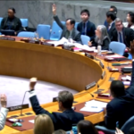 Gaza, Consiglio Onu chiede il cessate il fuoco