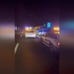 Modena, incidente in A1: un morto e sei feriti