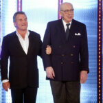 È morto Fritz Wepper, fu ‘Harry’ ne ‘L’ispettore Derrick’