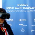 Allo Yacht Club de Monaco premiate soluzioni sostenibili per la nautica da diporto