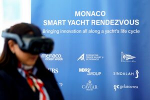 Allo Yacht Club de Monaco premiate soluzioni sostenibili per la nautica da diporto