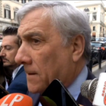 Salis, Tajani: “Chiediamo soltanto che si rispettino diritti umani”