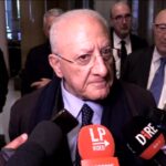 Fondi Coesione, De Luca: “Campania non si piega, pronti a nuova mobilitazione”