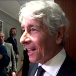 Milano-Cortina, Abodi: “Pista bob? Lavori proseguono, tempi devono essere rispettati”
