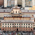 Carceri, a Genova protesta pro boss della camorra