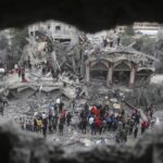 Gaza, Onu chiede cessate il fuoco per prima volta. Ira di Israele