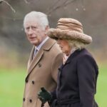 Royal Family, re Carlo e Camilla saranno a funzione pasquale (senza Kate e William)