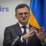 Ucraina, Kuleba: “Invio truppe Nato? Quel giorno potrebbe arrivare”