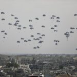 Gaza, Israele ritira una parte della delegazione a Doha