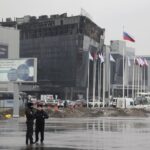 Russia, attacco a Crocus Hall di Mosca preparato e finanziato da Isis