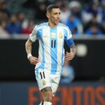 Angel Di María minacciato in Argentina: “Non tornare a Rosario”