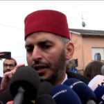 Saman Abbas, Lafram (Ucoii): “Noi dalla parte della vittima non del carnefice”