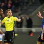 Calcio, Acerbi assolto da accusa insulti razzisti a Juan Jesus