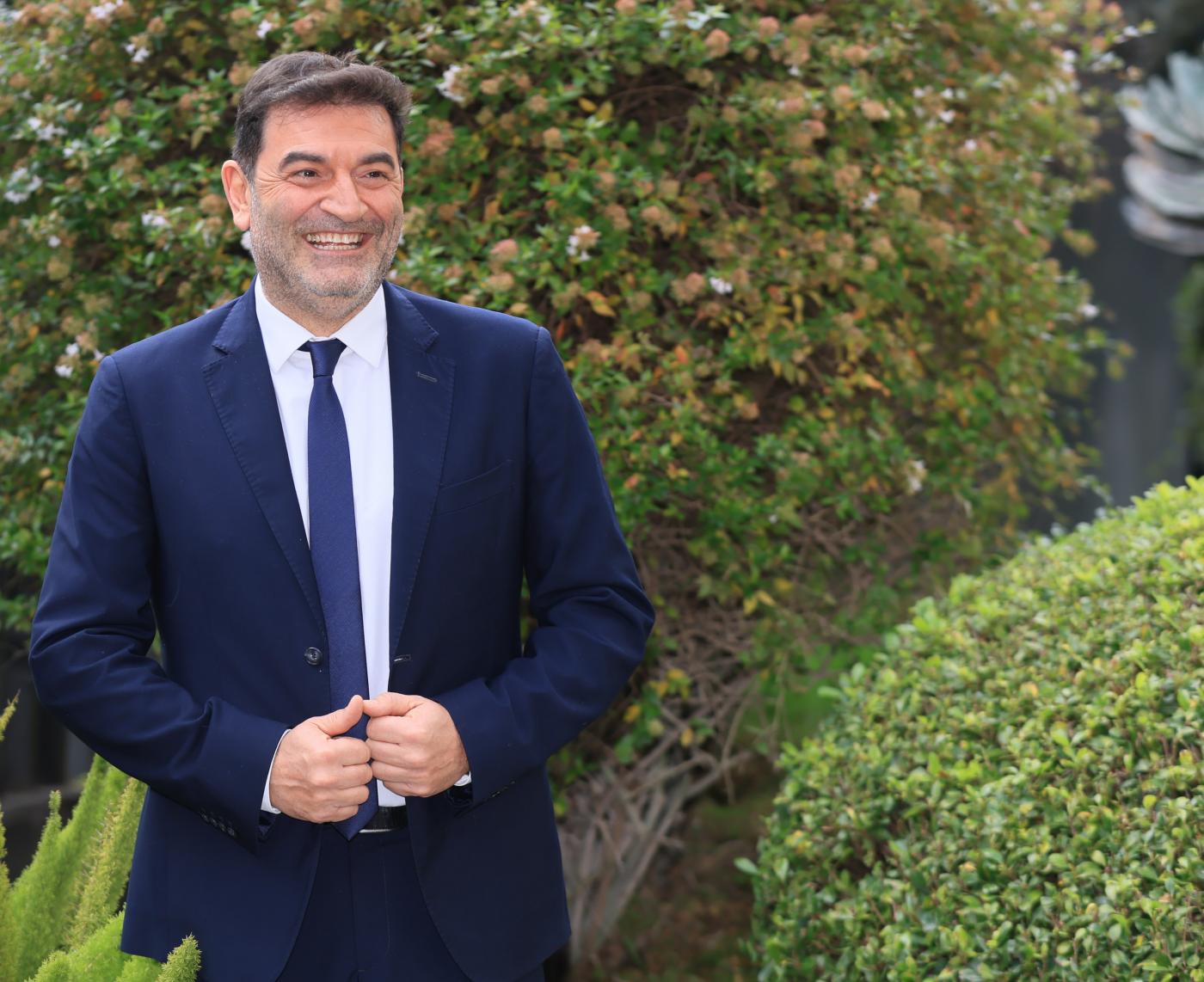 Teatro, Max Giusti al Sistina con ‘Bollicine’: “Sarò diretto e senza filtri”