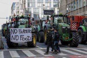 Agricoltori, ok Bruxelles a revisione Pac