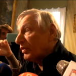 Bari, don Ciotti: “Parole Emiliano? Strumentalizzarle fa il gioco dei mafiosi”