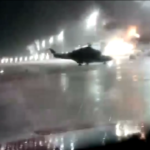 Trapani, tornado su aeroporto di Birgi: pioggia e raffiche di vento a 150 km/h