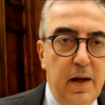 Bari, Gasparri: “La sinistra è benedetta da don Ciotti, può fare quello che vuole”