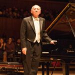 Maurizio Pollini, oggi la camera ardente a Milano