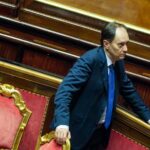 Europee, Ciriani risponde a Salvini: “Noi coerenti, sempre all’opposizione di Pd-M5S”