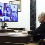 Russia, “ruolo Occidente in attentati”: Russia indagherà