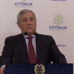Test a magistrati, Tajani: “Non capisco l’agitazione, non cerchiamo il matto”