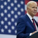 Ucraina, Biden torna ad attaccare Putin: “È un macellaio”