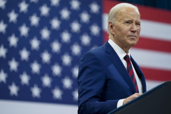 Ucraina, Biden torna ad attaccare Putin: “È un macellaio”