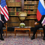 Ucraina, Biden torna a definire Putin un ‘macellaio’