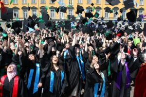 Università, Commissione Ue lancia proposta per laurea europea