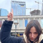 Russia, attivista Pussy Riot condannata a sei anni per post su guerra