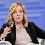 Iran, Meloni: “Solidarietà Italia a governo e popolo iraniano”