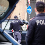 Roma, rilasciato sospettato omicidio donna uccisa da proiettile vagante