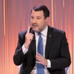 Scuola, Salvini: “Serve mettere tetto 20% ad alunni stranieri in classe”