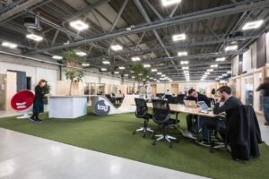 Digitale, Talent Garden e Accenture formano specialisti cloud